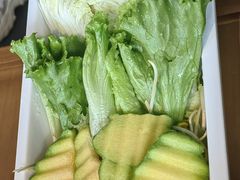 -菌彩云南野生菌火锅(呈贡七彩云南第壹城店)