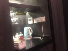 -海底捞火锅(银泰中心店)