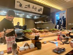 -一豚轩·烧鸟·豚骨拉面(五四路店)