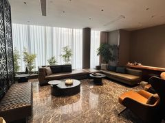 -富淳饭店(陆家嘴保利广场店)