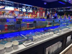 -SEA西雅图海鲜自助餐厅(海乐世界店)