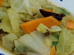 -柴氏风味斋(甘家口店)