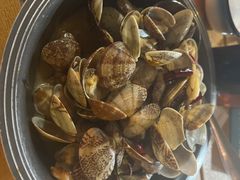 -大锅强·蒸海鲜青岛菜(吾悦广场店)