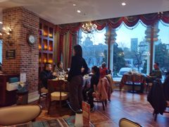 -巴依老爷新疆美食(工体旗舰店)