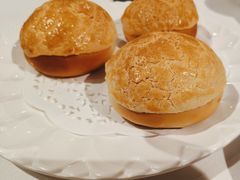 -稻香酒家·34年老字号·港式粤菜(汉街店)