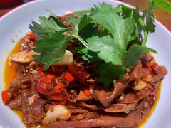 -老闵田螺馆·南昌市井菜·特色小吃(总店)