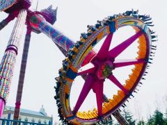 -厦门方特梦幻王国