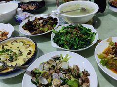 -海棠湾聚鼎香海鲜坊(海昌梦幻不夜城店)