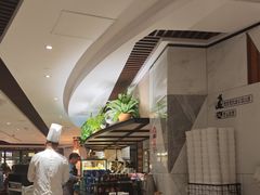 -新旺茶餐厅•早餐(迪士尼小镇店)