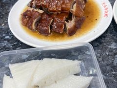 -黄连大头华烧鹅(萧地大马路店)