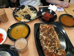 -新加坡Zam Zam餐馆