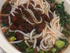 花溪牛肉粉-贵凤凰贵州米粉(望京店)
