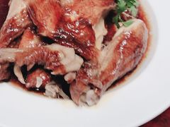 -青岛颐海花园酒店总店·自助餐厅