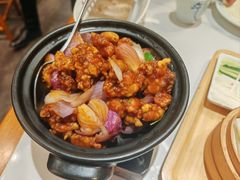 -北平食府(马鞍山路店)