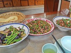-六合居·明厨亮灶餐厅(成双大道店)