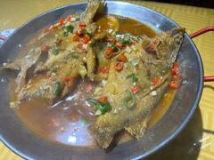 -回家湘菜馆(浮山后店)