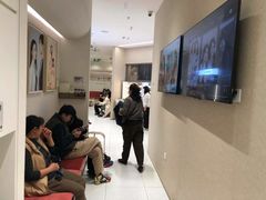 -海马体照相馆(昆明广福路爱琴海店)