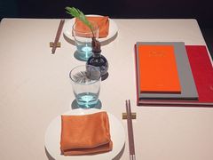 -三利音·玖弄小鲜(浦东嘉里城店)