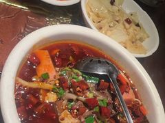 -缪氏川菜(深圳北站缤果空间店)
