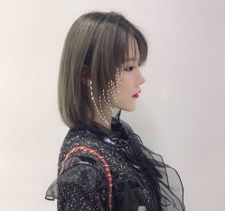 中发-MyStyle美发沙龙