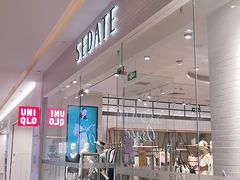 -优衣库(天津天河城店)