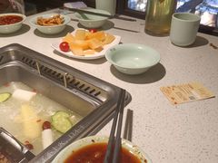 -野妹火锅(龙岗店)