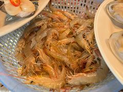 -老三鱼仔店