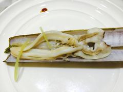 -阿锋鲍鱼酒家美食汇(华安店)