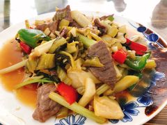 -花悦农庄 | 烧鸡·竹筒饭(沙迳高沙温泉香溪堡店)