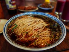 -同得兴 Since·1995 传统苏式面馆(嘉馀坊店)