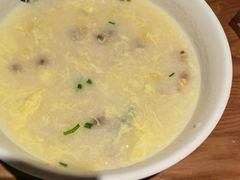 -吕氏疙瘩汤·新派鲁菜(济南万象城店)