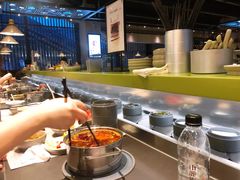 -壹小馆.皇城老妈(成都太古里店)