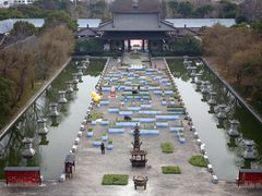 -陈武帝故宫