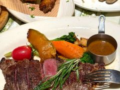 -碧特博格·20年品牌西餐厅(芜湖路店)