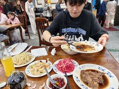 -柴氏风味斋(甘家口店)