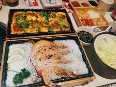 -猫爪爪原切自助烤肉(观音桥阳光世纪店)