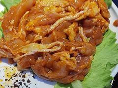 -外婆掌柜·东北家庭烤肉(托乐嘉店)