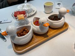 -陶苏·品味融合川菜(龙湖源著天街店)