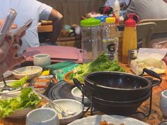 -金顺碳烤肉(1号店)
