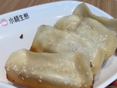 -小杨生煎(香港名都店)