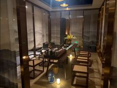 -爱乐国际温泉水疗会