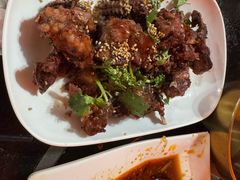 -老何太太鹤岗小串·团建聚餐(龙华店)
