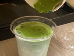 -隐溪茶馆(静安寺店)