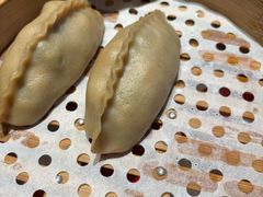 -西贝(东方路店)