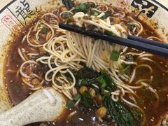 招牌重庆小面-重庆巴蜀小面(万达金街店)