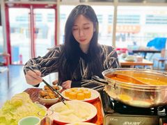 -满堂春特色餐馆