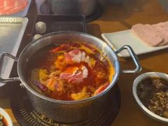 -呷哺呷哺(融创茂店)