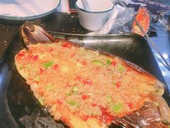 -睿柏云酒店-餐厅