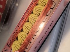 -HOT CRUSH趁热集合·现烤面包(环球港店)