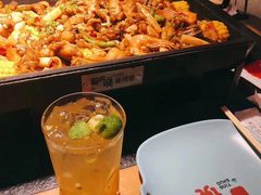-听说碳烧蛙(高新万达店)